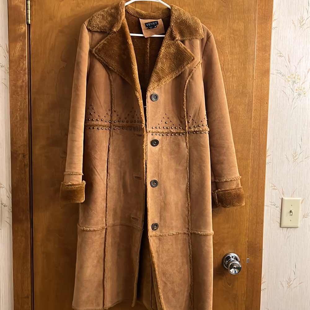 Venus Jacket